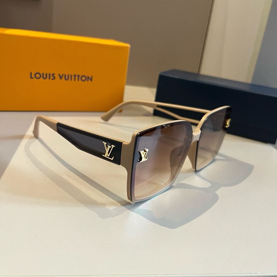 Louis Vuitton Sunglasses